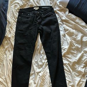 Men’s Madewell Jeans